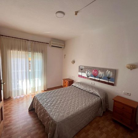 Hostal El Caminero Purullena Pokój zdjęcie