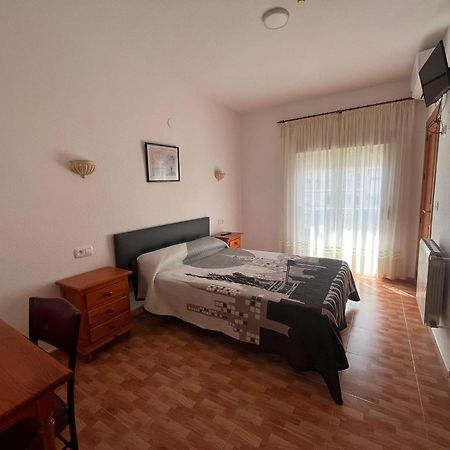 Hostal El Caminero Purullena Pokój zdjęcie