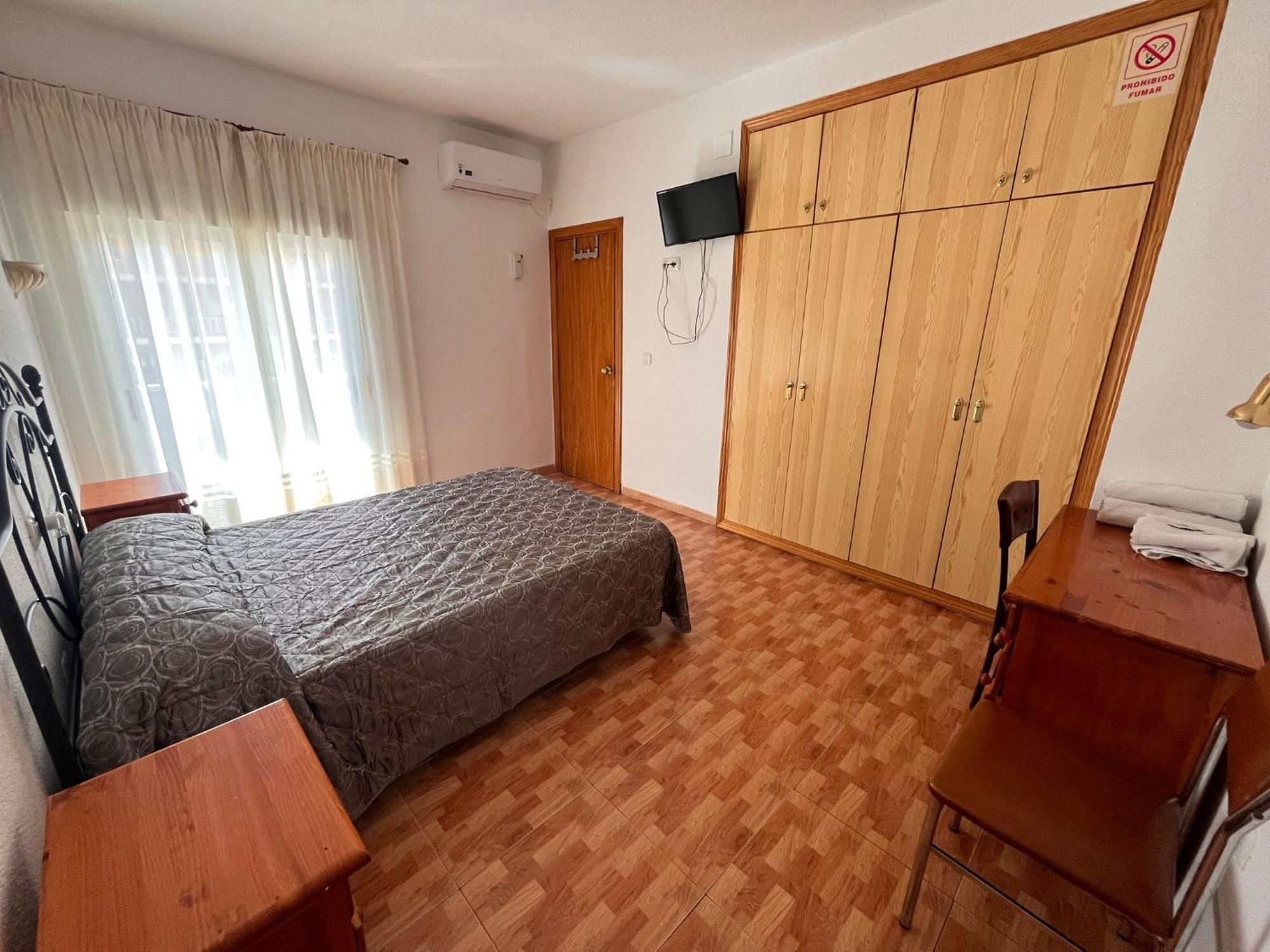 Hostal El Caminero Purullena Pokój zdjęcie